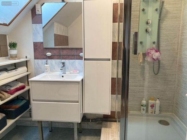 Maison individuelle à vendre à Creney-près-Troyes dans l'Aube (10150), ref : 1036102/5756   
ARGENTOLLES