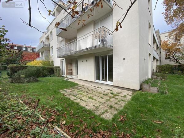 Appartement à vendre à Reims dans la Marne (51100), ref : 51046-2664   
Centre et Grand Centre