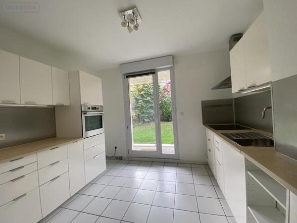 Appartement à vendre à Reims dans la Marne (51100), ref : 51046-2664   
Centre et Grand Centre