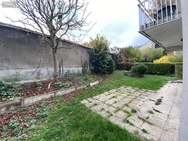 Appartement à vendre à Reims dans la Marne (51100), ref : 51046-2664   
Centre et Grand Centre