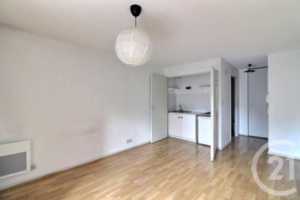 Appartement Studio à vendre  1 pièce - 23,06 m2 BORDEAUX - 33
