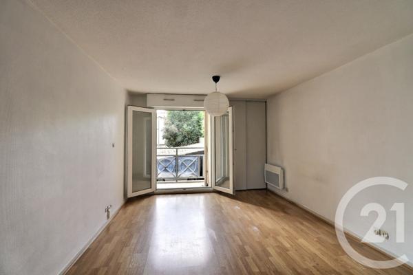 Appartement Studio à vendre  1 pièce - 23,06 m2 BORDEAUX - 33