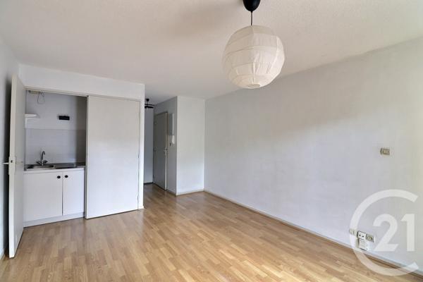Appartement Studio à vendre  1 pièce - 23,06 m2 BORDEAUX - 33