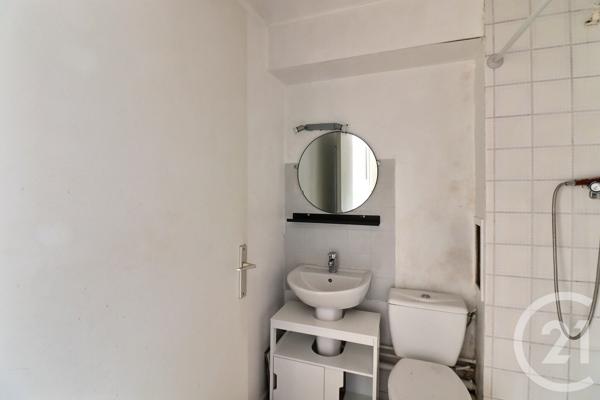 Appartement Studio à vendre  1 pièce - 23,06 m2 BORDEAUX - 33