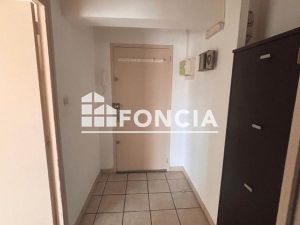 À vendre Appartement 3 pièces 60 m² - Carcassonne 11000