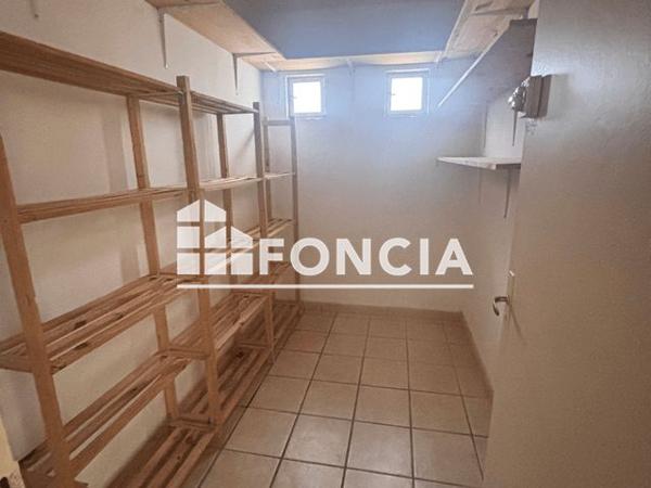 À vendre Appartement 3 pièces 60 m² - Carcassonne 11000