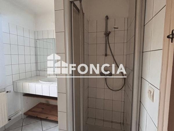 À vendre Appartement 3 pièces 60 m² - Carcassonne 11000