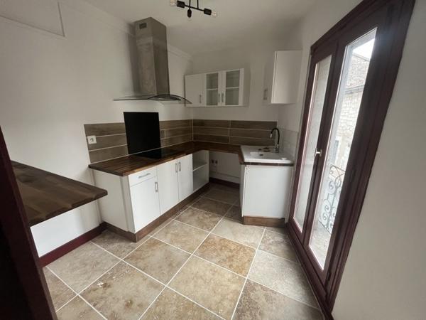 Immeuble à vendre |  Brantôme |  447 m²