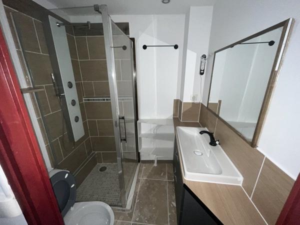 Immeuble à vendre |  Brantôme |  447 m²