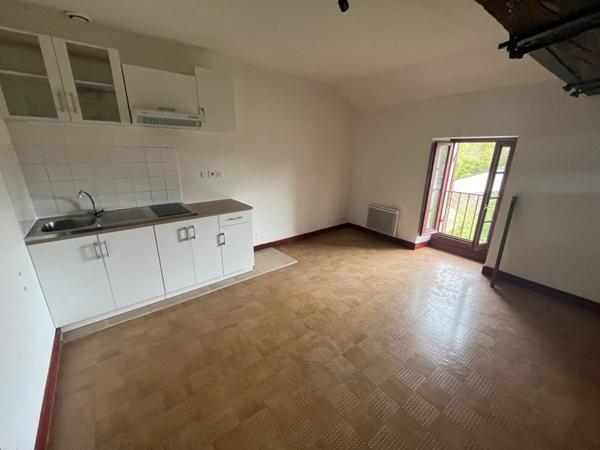 Immeuble à vendre |  Brantôme |  447 m²