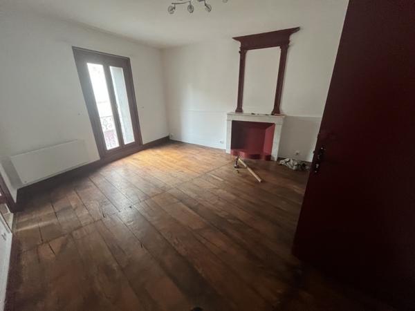 Immeuble à vendre |  Brantôme |  447 m²
