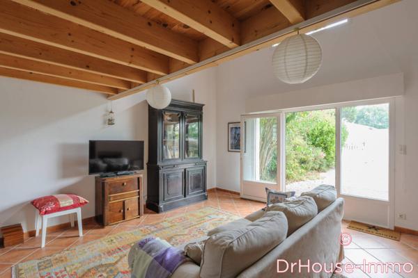 Maison à vendre 6 pièces de 100 m²