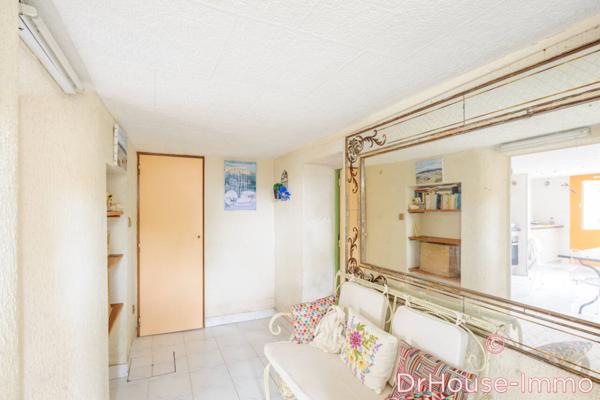 Maison à vendre 6 pièces de 100 m²