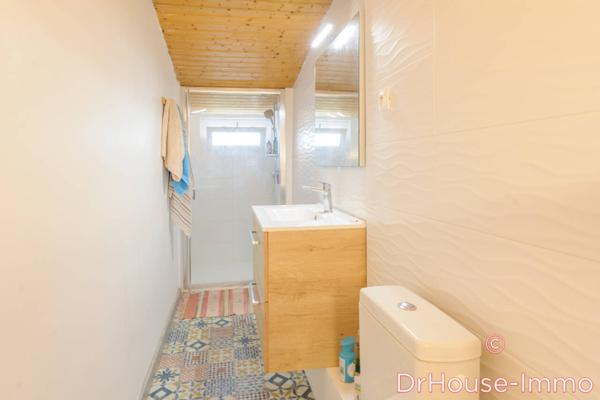 Maison à vendre 6 pièces de 100 m²