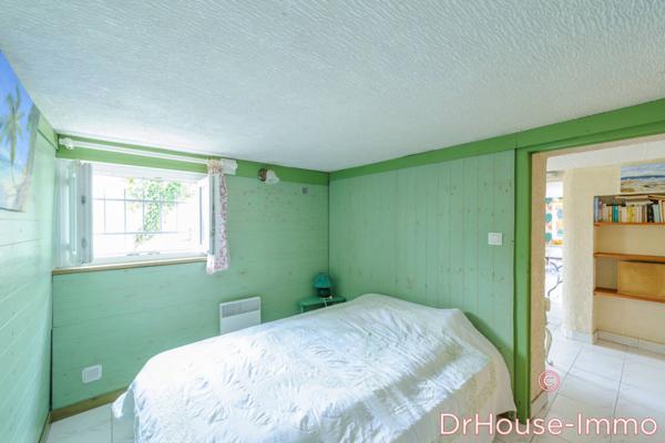 Maison à vendre 6 pièces de 100 m²