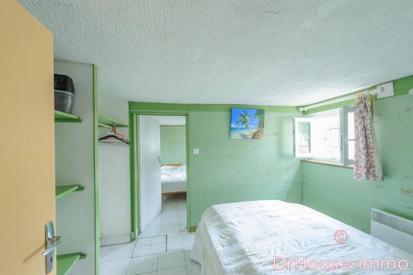 Maison à vendre 6 pièces de 100 m²