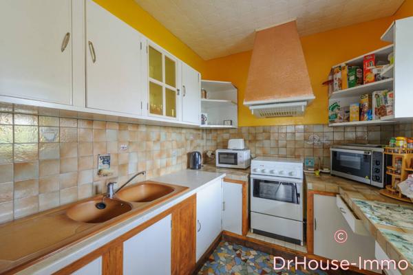 Maison à vendre 6 pièces de 100 m²