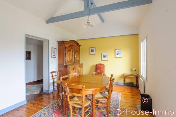 Maison à vendre 6 pièces de 100 m²