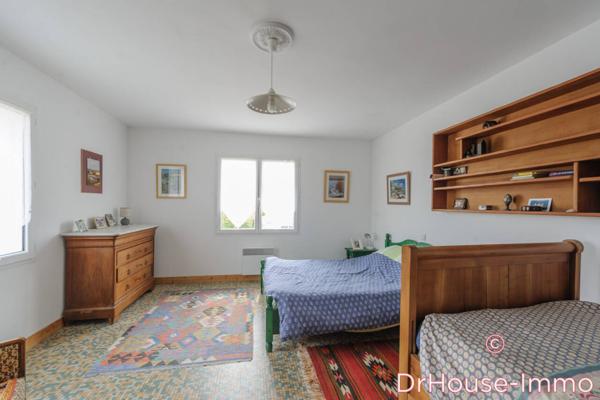 Maison à vendre 6 pièces de 100 m²