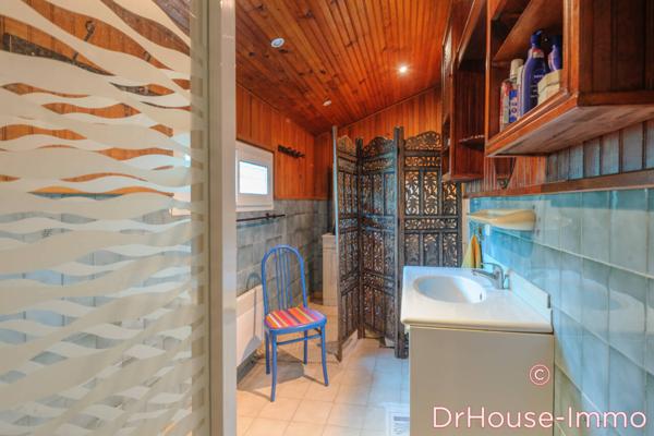 Maison à vendre 6 pièces de 100 m²