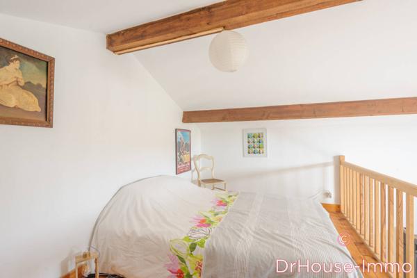 Maison à vendre 6 pièces de 100 m²