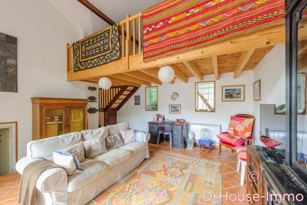 Maison à vendre 6 pièces de 100 m²