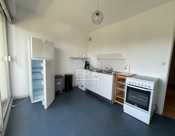 Appartement Caen 2 pièce(s) 48.25 m2