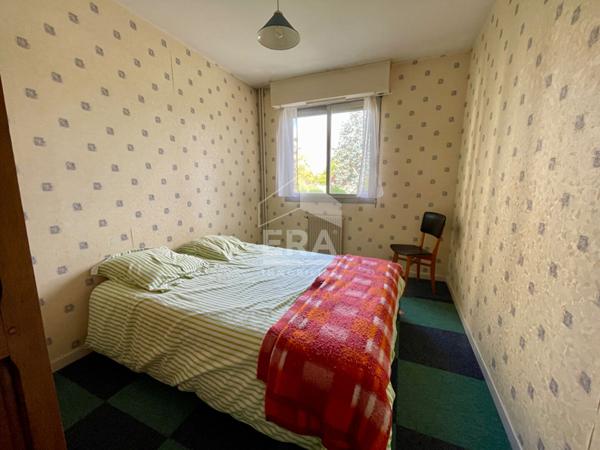 Appartement Caen 2 pièce(s) 48.25 m2