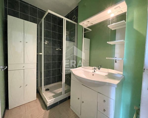 Appartement Caen 2 pièce(s) 48.25 m2