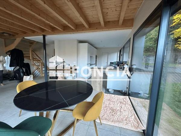Location Maison 5 pièces 150 m² - 333 ROUTE DE L'EGALITE Talloires 74290