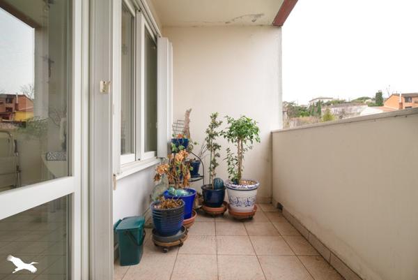 Appartement à vendre |  Toulouse |  3 pièces | 65 m²