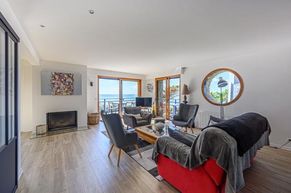 Vente Maison de luxe Arzon 8 Pièces 196 m²