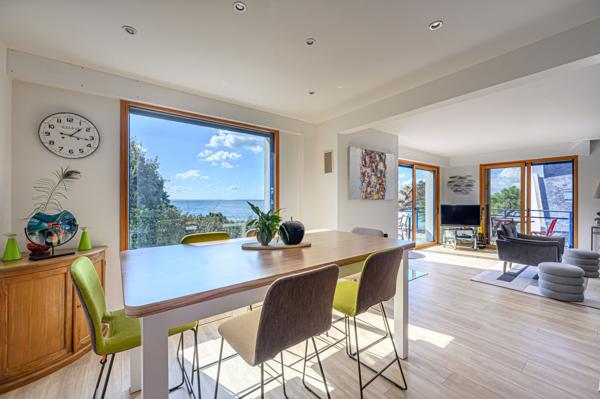 Vente Maison de luxe Arzon 8 Pièces 196 m²