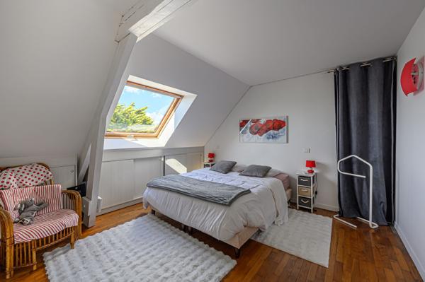 Vente Maison de luxe Arzon 8 Pièces 196 m²