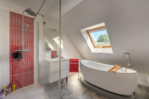 Vente Maison de luxe Arzon 8 Pièces 196 m²