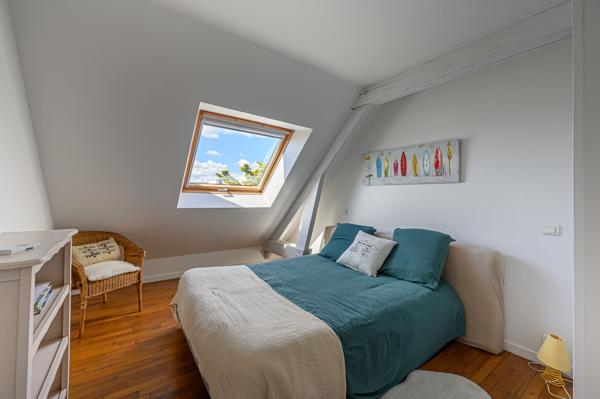 Vente Maison de luxe Arzon 8 Pièces 196 m²