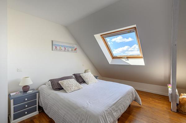 Vente Maison de luxe Arzon 8 Pièces 196 m²
