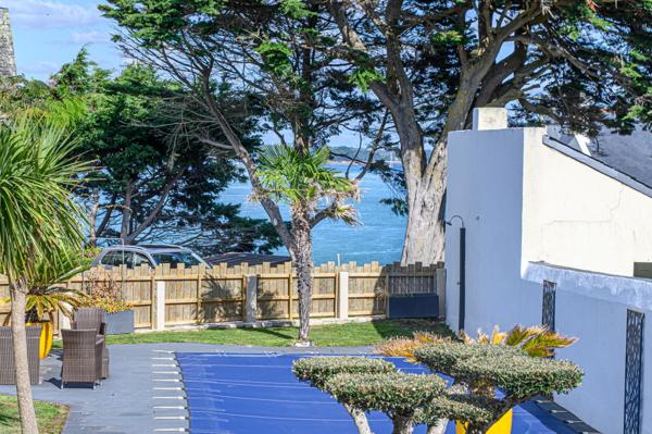 Vente Maison de luxe Arzon 8 Pièces 196 m²