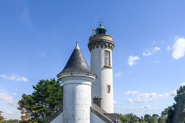 Vente Maison de luxe Arzon 8 Pièces 196 m²