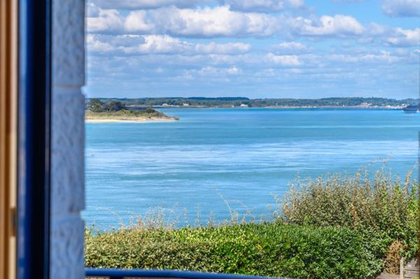 Vente Maison de luxe Arzon 8 Pièces 196 m²