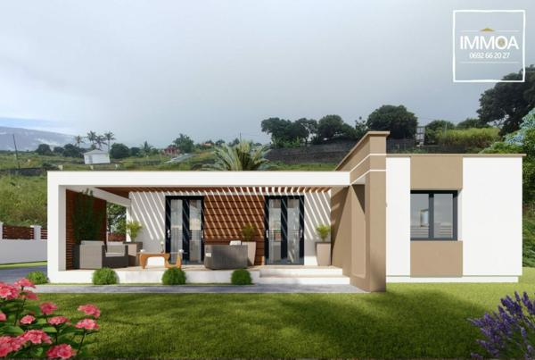 Parcelles à Saisir – Secteur Saint-Benoît (97470)