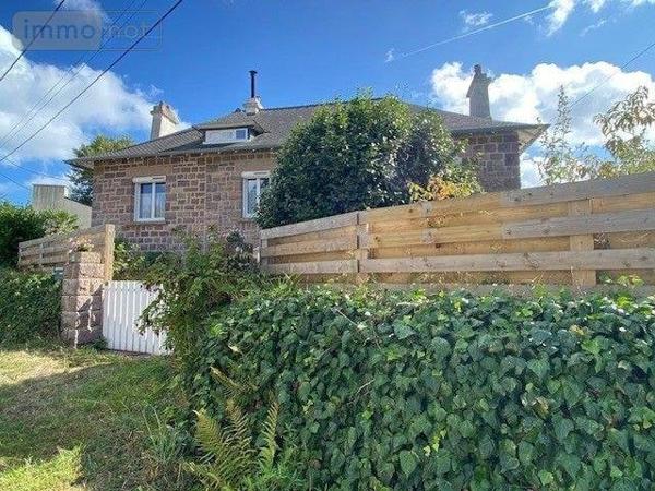 Maison à vendre à Plouézec dans les Côtes-d'Armor (22470), ref : MAIS-286