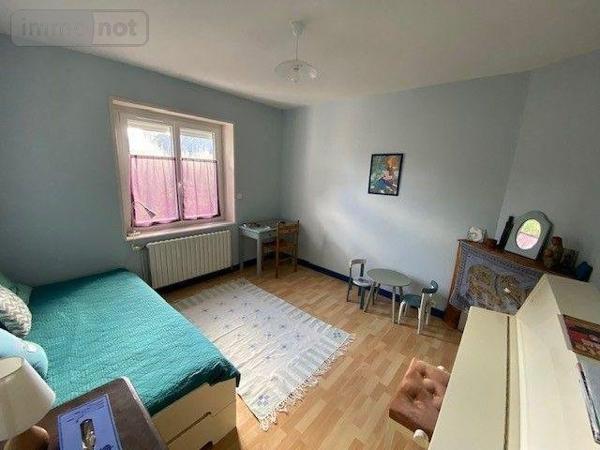 Maison à vendre à Plouézec dans les Côtes-d'Armor (22470), ref : MAIS-286