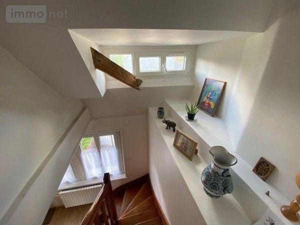 Maison à vendre à Plouézec dans les Côtes-d'Armor (22470), ref : MAIS-286