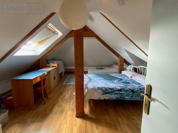 Maison à vendre à Plouézec dans les Côtes-d'Armor (22470), ref : MAIS-286