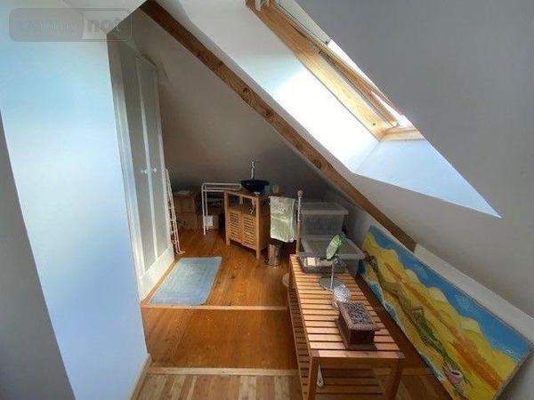 Maison à vendre à Plouézec dans les Côtes-d'Armor (22470), ref : MAIS-286