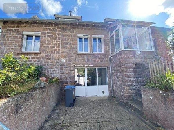 Maison à vendre à Plouézec dans les Côtes-d'Armor (22470), ref : MAIS-286