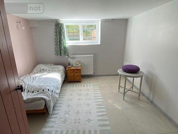 Maison à vendre à Plouézec dans les Côtes-d'Armor (22470), ref : MAIS-286