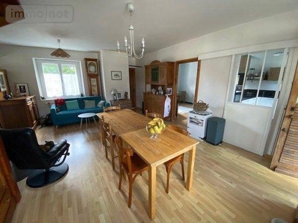 Maison à vendre à Plouézec dans les Côtes-d'Armor (22470), ref : MAIS-286