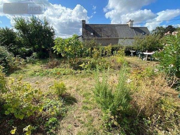 Maison à vendre à Plouézec dans les Côtes-d'Armor (22470), ref : MAIS-286